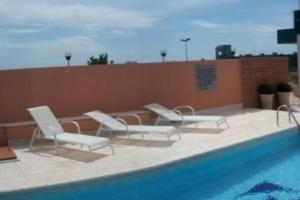 Photo de la galerie de l'établissement Hotel Presidente, à Uruguaiana