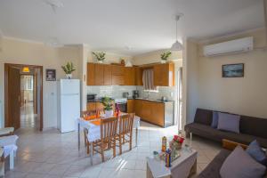 Fotografie z fotogalerie ubytování Gianna's House v destinaci Gerani Chanion + 8 fotografií