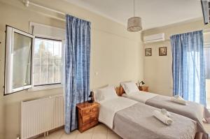 Fotografie z fotogalerie ubytování Gianna's House v destinaci Gerani Chanion