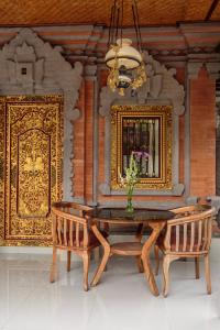 Fotografie z fotogalerie ubytování Warji House 2 Bisma v Ubudu