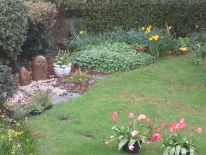 Фотография из галереи St Judes B&B в Голуэе +49 фотографий