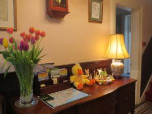 Фотография из галереи St Judes B&B в Голуэе