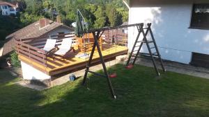 Galeriebild der Unterkunft Ferienhaus Zur Edertalsperre in Edersee