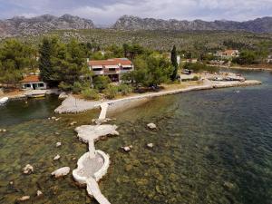 Φυσικό τοπίο κοντά σε αυτό το διαμέρισμα