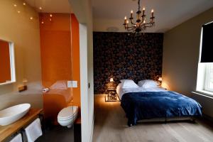 Gallery image of Maison Stout in Hasselt