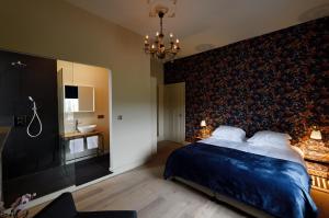 Gallery image of Maison Stout in Hasselt