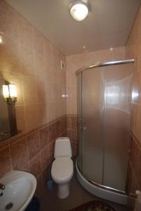 Un baño de Zelena Dacha 53 fotos más