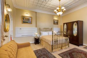 Gallery image of Darussaade Hotel Old City - Sultanahmet in Istanbul
