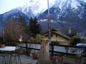 Gallery image of La Petite Maison in Aosta