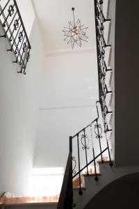 Photo de la galerie de l'établissement nüa santiago15, à Séville