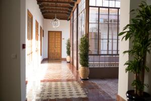 Photo de la galerie de l'établissement nüa santiago15, à Séville