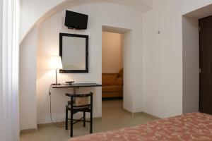 Albergo Umbria