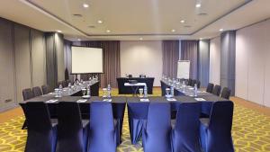 Konferenční prostory v ubytování Rivoli Hotel Jakarta