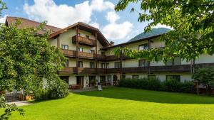 Zahrada ubytování Bruckerhof + 7 fotografií