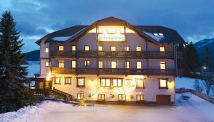 Fotografie z fotogalerie ubytování Bruckerhof v destinaci Puchberg am Schneeberg + 7 fotografií