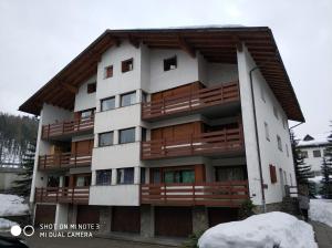 Galeriebild der Unterkunft Studio Room in Celerina