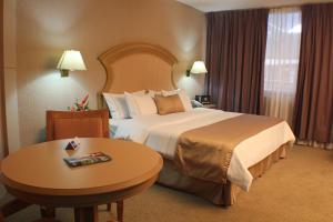Gallery image of Best Western PLUS Plaza Florida & Tower in Irapuato