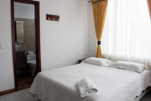 Foto sihtkohas Pasto asuva majutusasutuse HYG Hotel galeriist