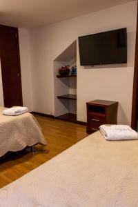 Foto sihtkohas Pasto asuva majutusasutuse HYG Hotel galeriist