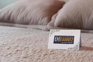 ビアリッツにあるHotel Biarritz Atlantique - Lycée Hotelier - Management Schoolのギャラリーの写真 +33枚の写真