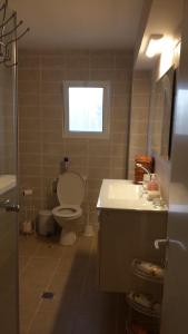 Bagno di Alona