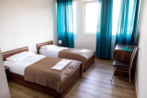 Gallery image of M&A GUEST ROOMS in Łomża