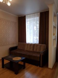 Gallery image of Apartment on Mironenko in Zheleznovodsk
