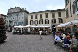 Hosté ubytování Antico Ducato