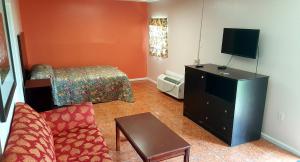 Gallery image of Monte Carlo Motel in New Orleans