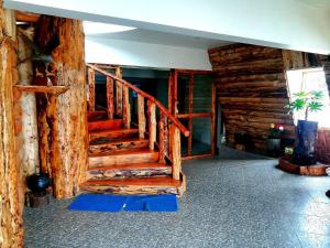 Fotografie z fotogalerie ubytování Hotel Catripulli v destinaci Pucón