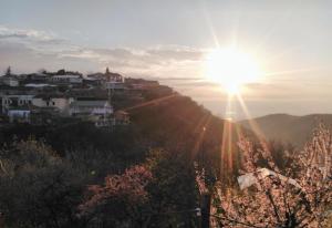 Φυσικό τοπίο κοντά σε αυτός ο ξενώνας