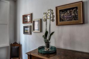 Imagen de la galería de Appartamento Placidus, en Rávena