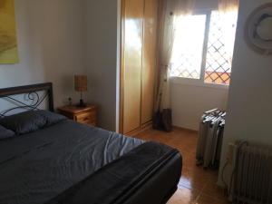 Fotografia z galérie ubytovania Apartamento con piscina en Torremolinos v destinácii Torremolinos