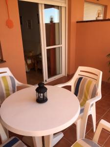 Fotografia z galérie ubytovania Apartamento con piscina en Torremolinos v destinácii Torremolinos