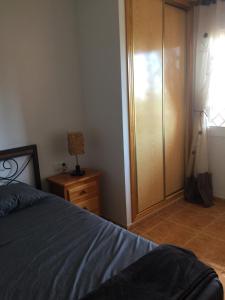Fotografia z galérie ubytovania Apartamento con piscina en Torremolinos v destinácii Torremolinos