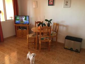 Fotografia z galérie ubytovania Apartamento con piscina en Torremolinos v destinácii Torremolinos