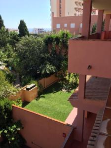 Fotografia z galérie ubytovania Apartamento con piscina en Torremolinos v destinácii Torremolinos