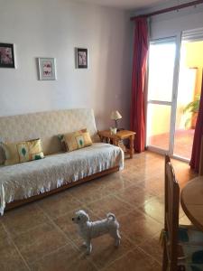 Fotografia z galérie ubytovania Apartamento con piscina en Torremolinos v destinácii Torremolinos