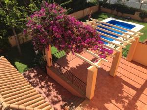Fotografia z galérie ubytovania Apartamento con piscina en Torremolinos v destinácii Torremolinos