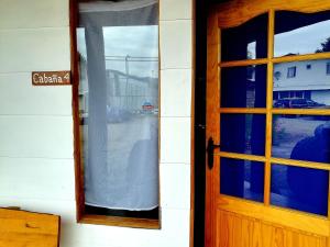 Fotografie z fotogalerie ubytování Hotel Catripulli v destinaci Pucón