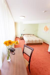 Gallery image of AirInn Vilnius Hotel in Vilnius