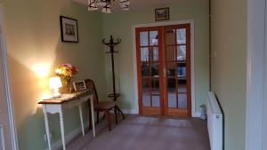 Mynd úr myndasafni af The Old Cottage í Arduaine