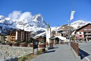 Gallery image of President Palace - Breuil Cervinia - 6 in Breuil-Cervinia