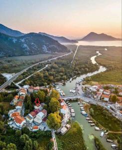 Gallery image of Apartment Vukasevic in Virpazar