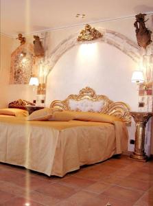 Gallery image of Villa Arianna B&B in Taormina