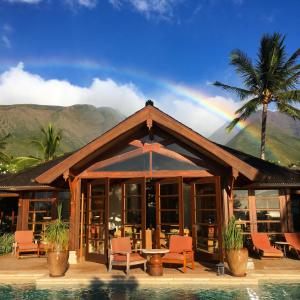 Gallery image of Ho'oilo House in Lahaina