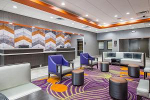 Gallery image of Best Western Plus Clemson Hotel & Conference Center in Clemson