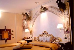 Gallery image of Villa Arianna B&B in Taormina