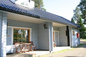 Galeriebild der Unterkunft Vuokatinmaa Holiday Apartments in Vuokatti