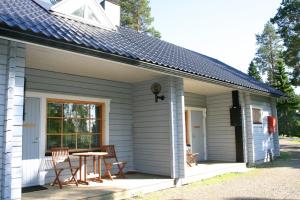 Imagen de la galería de Vuokatinmaa Holiday Apartments, en Vuokatti